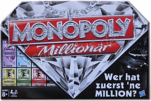 Monopoly Millionr