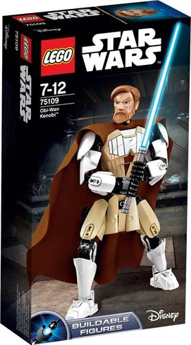 LEGO Star Wars Obi-Wan Kenobi - 75109