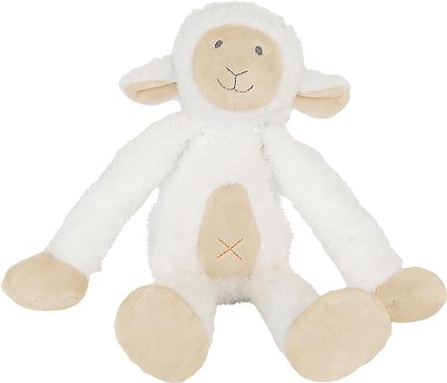 Happy Horse Sheep Sade Knuffel - 32 cm