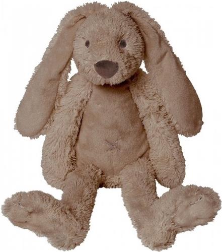 Happy Horse Konijn Richie Knuffel 58cm - Bruin - Baby knuffel