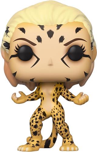 Funko Pop! Bobble Head - #328 - The Cheetah