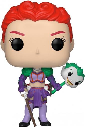 Funko Pop! Heroes DC Bombshells Duela Dent