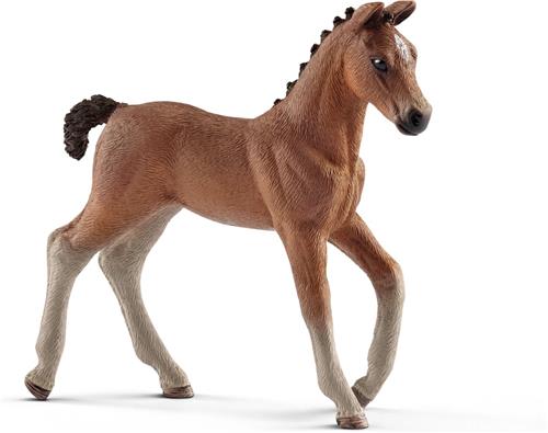 Schleich Paarden - Hanover Veulen 13818