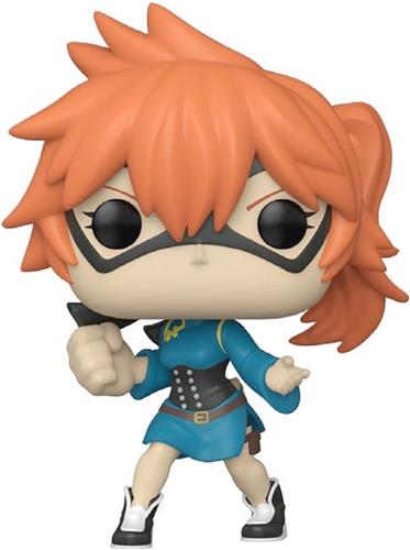 Funko Pop! My Hero Academia - Itsuka Kendo #1139 Special edition exclusive