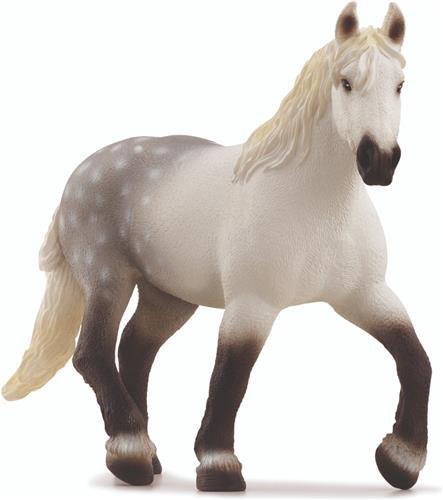 schleich FARM WORLD - Percheron Merrie - 13971