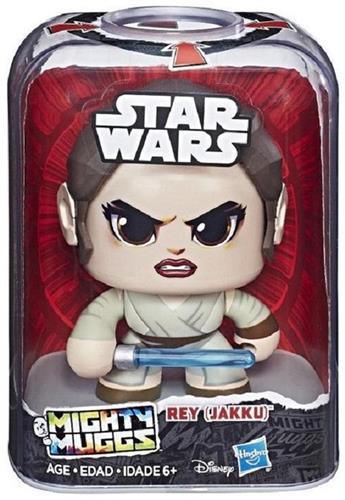 mighty muggs rey (jakku)