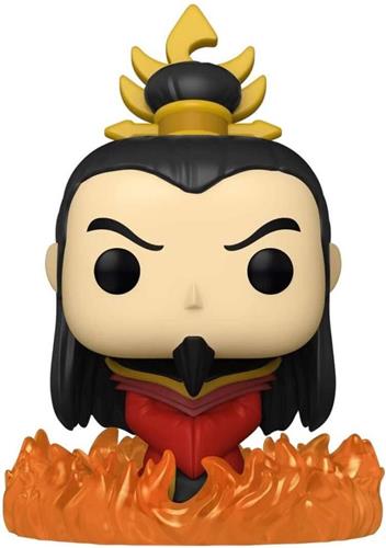 Ozai - Funko Pop! - Avatar The Last Airbender