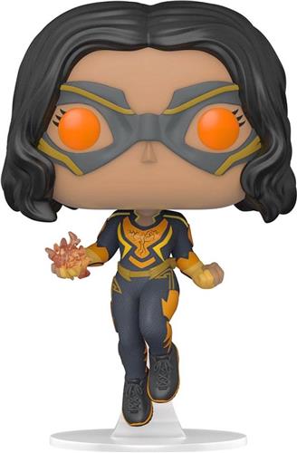 Funko Pop! Black Lightning - Lightning #427