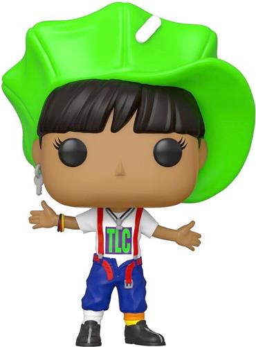 Funko Pop! TLC - Left-Eye #229