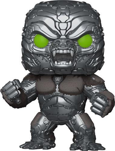 Funko Pop! Movies: Transformers: Rise of the Beasts - Optimus Primal #1376