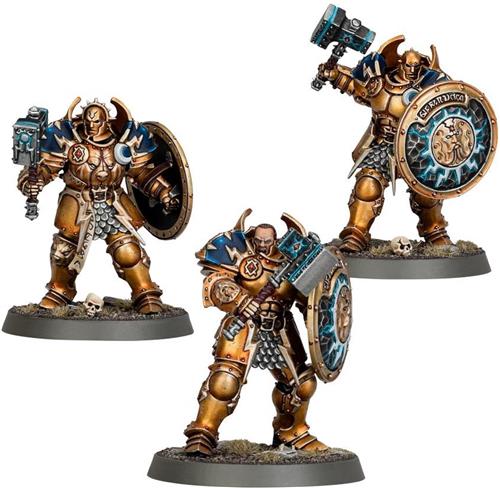 Stormcast Eternals Annihilators