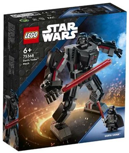 LEGO Star Wars Darth Vader mecha - 75368