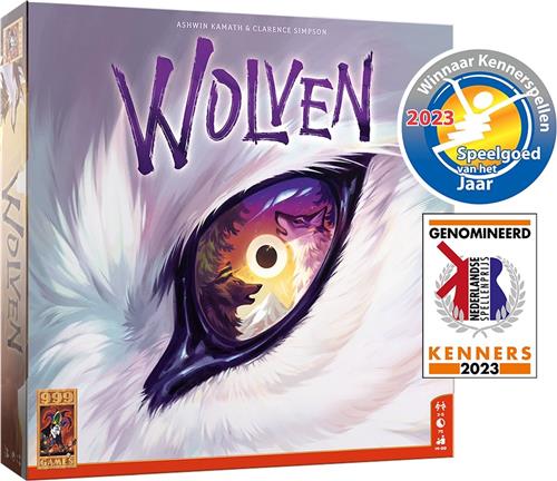 Wolven