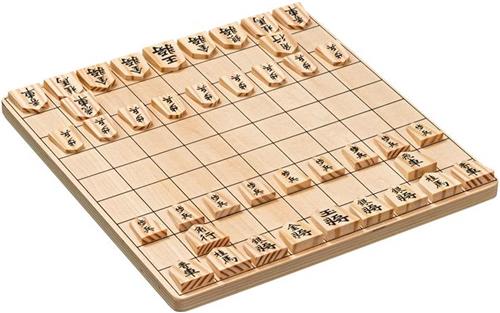 Philos Shogi