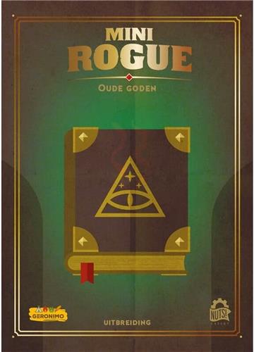 Mini Rogue - Oude Goden