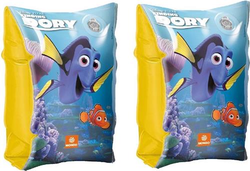 Sambro Finding Dory zwembandjes