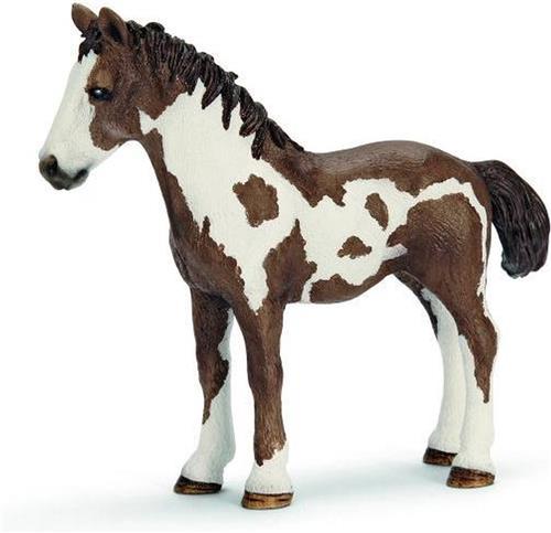 Schleich Pinto veulen 13803