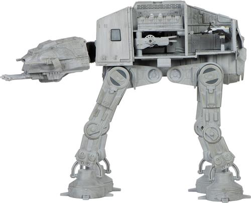 Star Wars Micro Galaxy Squadron 24cm Assault Class AT-AT