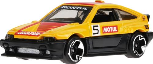 Hot Wheels HRT03 speelgoedvoertuig