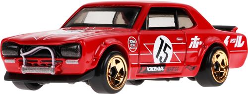 Hot Wheels HRT01 speelgoedvoertuig