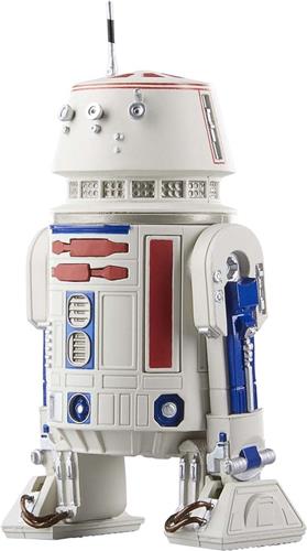 Star Wars: The Mandalorian Black Series Action Figure R5-D4 15 cm