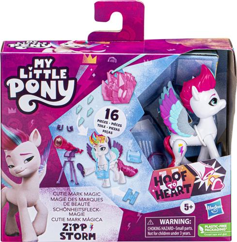 My Little Pony Cutie Mark Magic - Zipp Storm