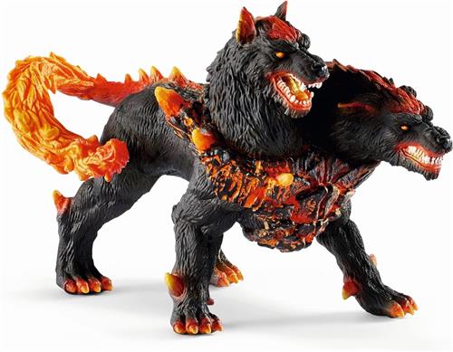 Schleich Eldrador - Cerberus 42451