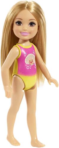 Barbie Chelsea DOLL