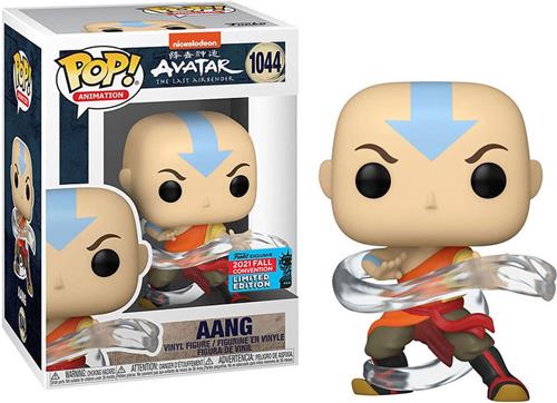 Funko Pop! Avatar - Aang #1044 Exclusive