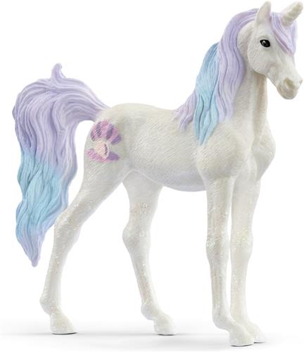 schleich BAYALAÂ® - Verzamel eenhoorn Parelmoer - Unicorn Speelgoed - 70773