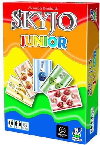 Skyjo Junior