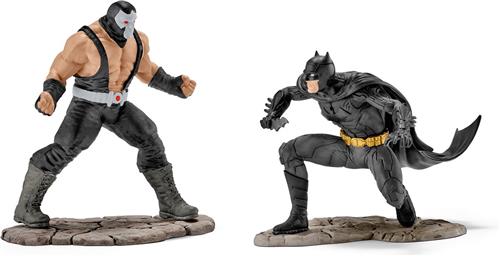 Schleich Batman vs Bane - 22540