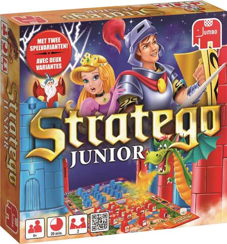 Stratego Junior