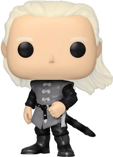 Funko Pop! House of the Dragon - Daemon Targaryen #05