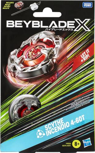 Beyblade G0175EU4 vaardigheids-/actief spel & speelgoed Vechttollen