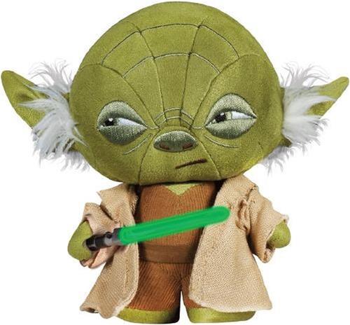 Funko Pop! Fabrikations Star WarsYoda - Verzamelfiguur