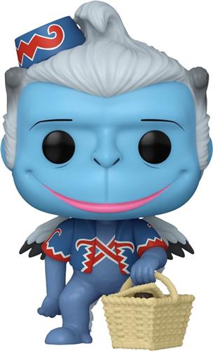 Funko Pop! Movies: The wizard of Oz - Winged Monkey #1520 Specialty Series Exclusive