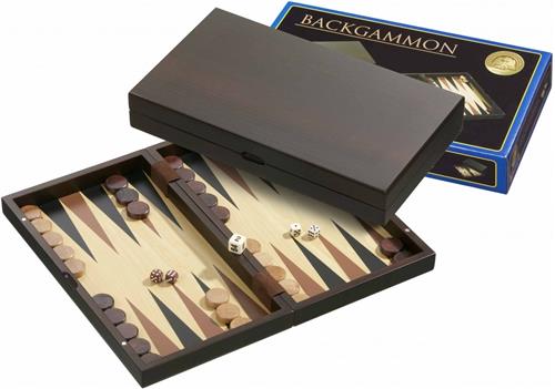 Philos Backgammon