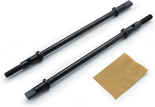 Carisma RC - SCA-1E Rear Axle Drive Shaft 2pcs