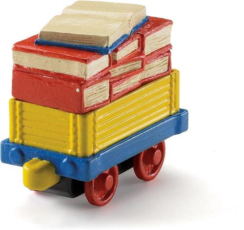 Fisher-Price - Thomas de Trein Storybook Wagon