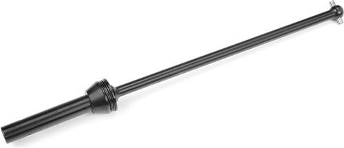 Team Corally - CVD Drive Shaft - Long - Rear - Wide Hub - 1 pc