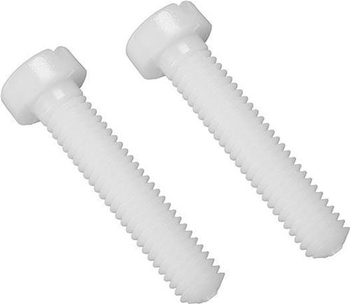 Team Corally - Nylon Body Adj. Screw M6 - 2 pcs