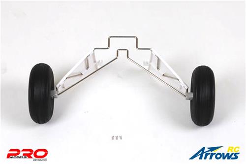 Arrows RC - Main Landing Gear Set - Husky - 1800mm