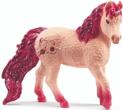 Schleich Bayala Verzameleenhoorn Planeta 70801