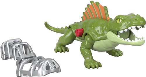 Fisher-Price Imaginext Jurassic World Dimetrodon