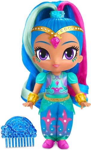 FP- Shimmer & Shine - Rainbow Shine