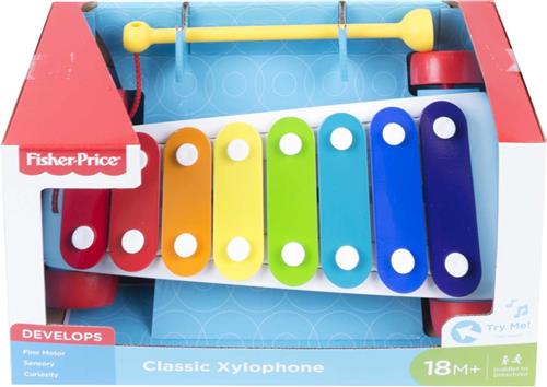 Fisher Price - Xylofoon