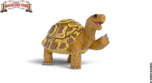 Schleich De school van de magische dieren Henrietta de schildpad 14910