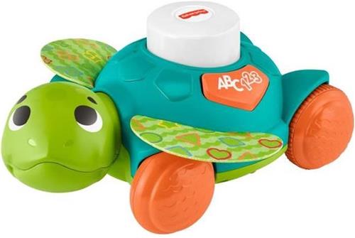 Fisher Price Linkimals Zeeschildpad Franstalig