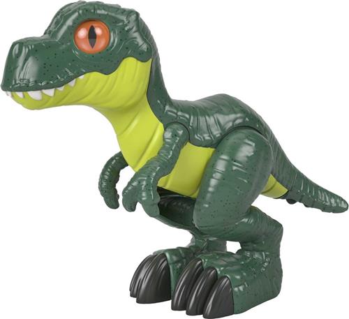 Dinosaur Fisher Price T-Rex XL